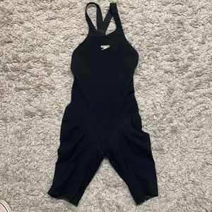 SPEEDO PURE VALOR LZR
